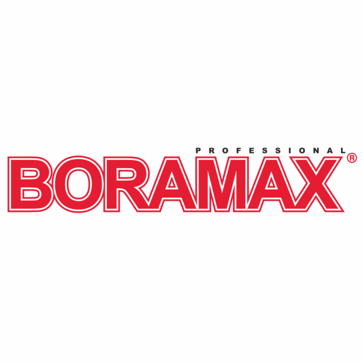 logo BORAMAX