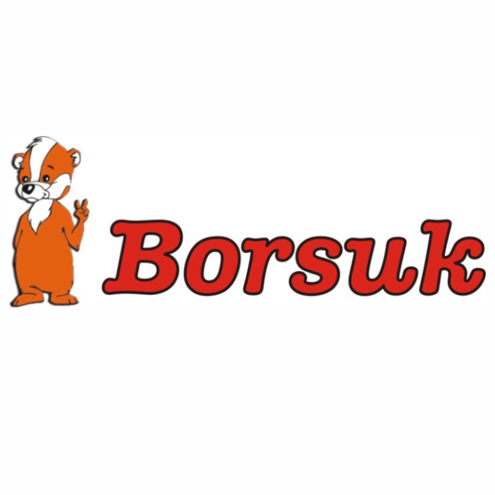 logo Borsuczek