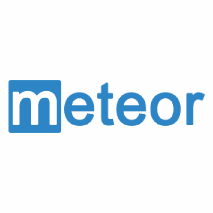 logo Meteor