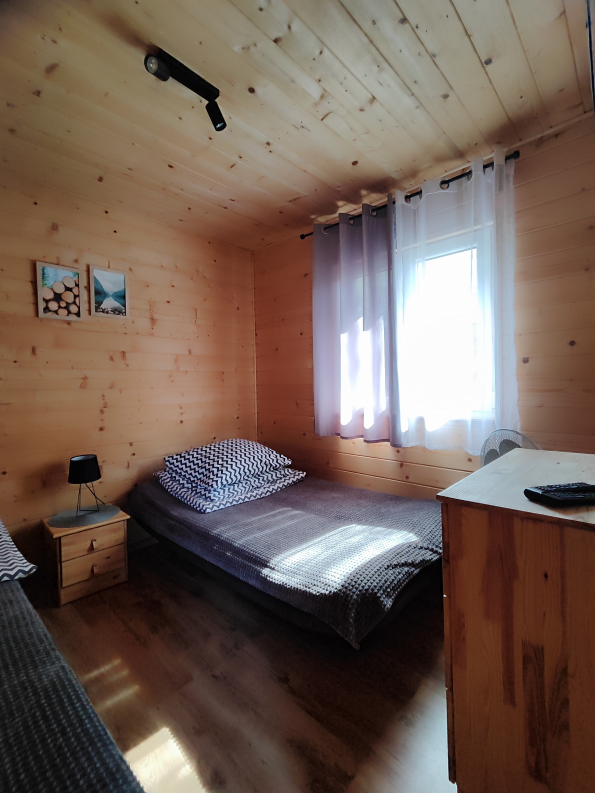 LAGO Domki Letniskowe